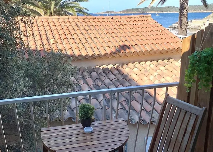 Hostellerie Provencale