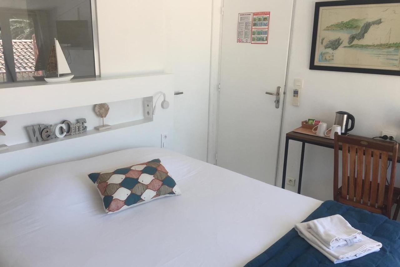 Bed & Breakfast Provencale 3*