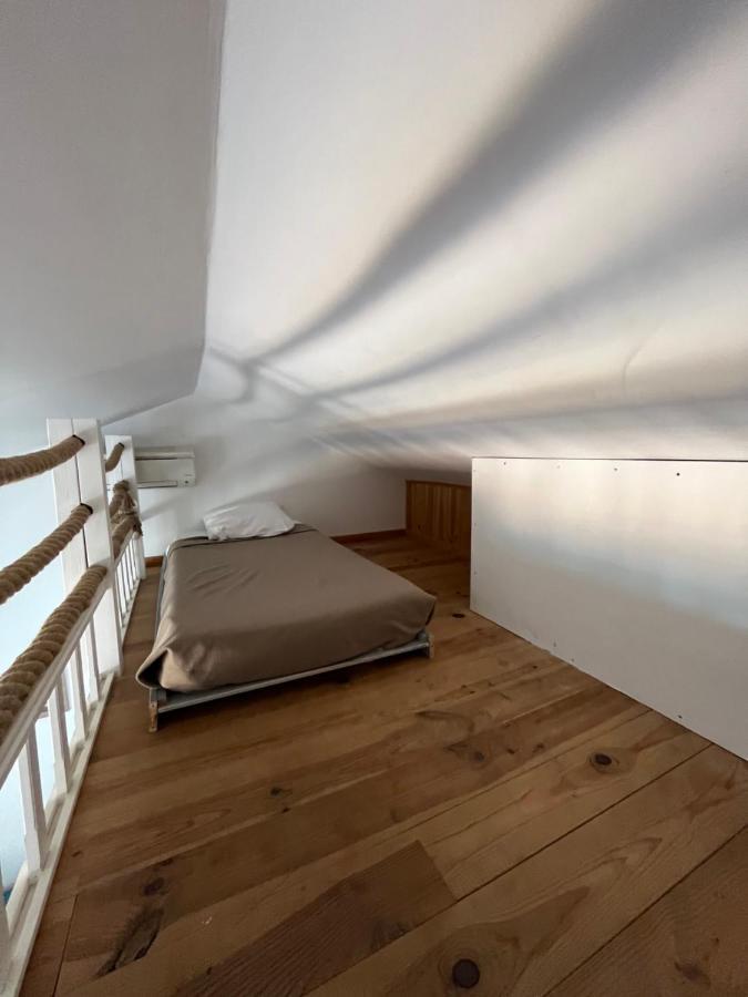 Bed & Breakfast Provencale Port-Cros