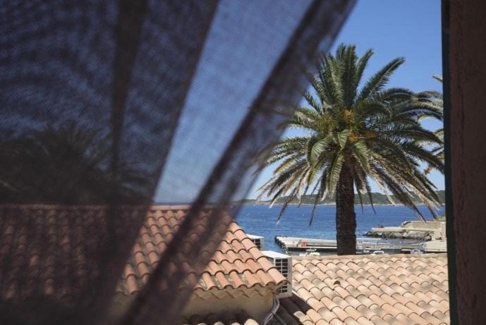 Bed & Breakfast Provencale Port-Cros