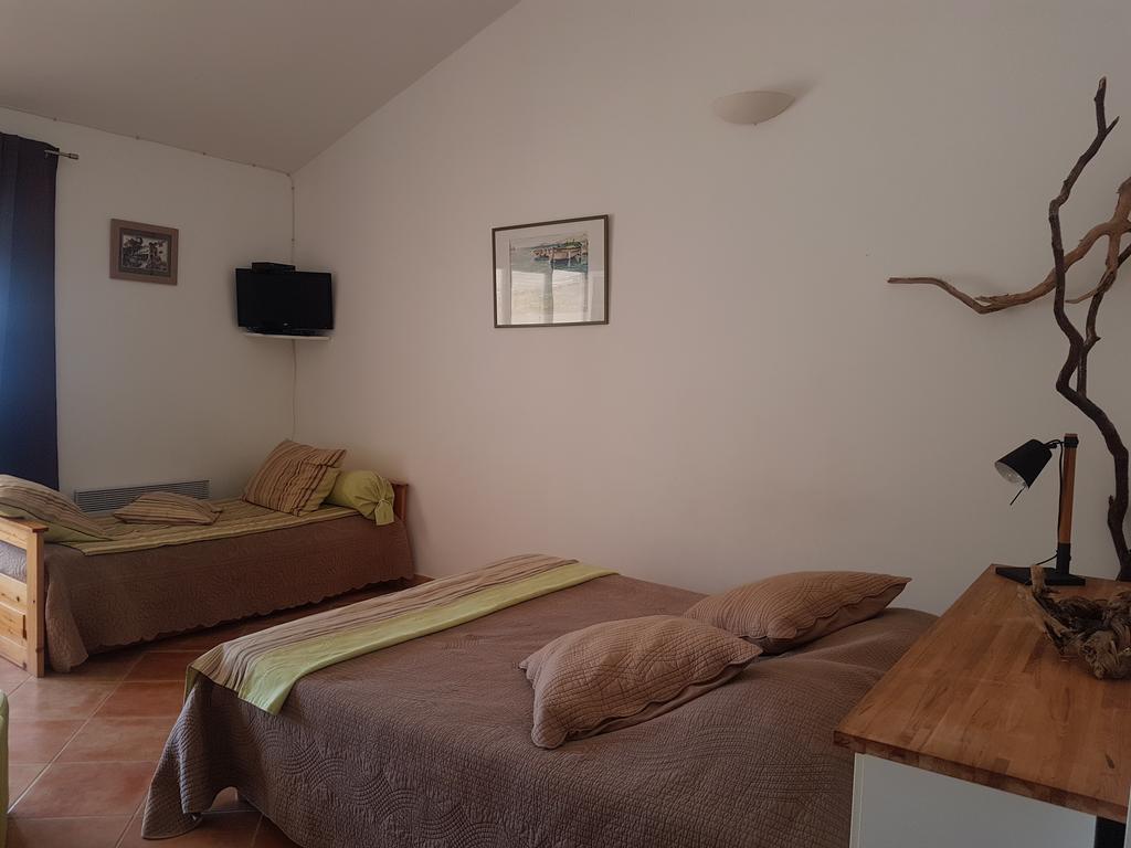 Provencale Bed & Breakfast Port-Cros