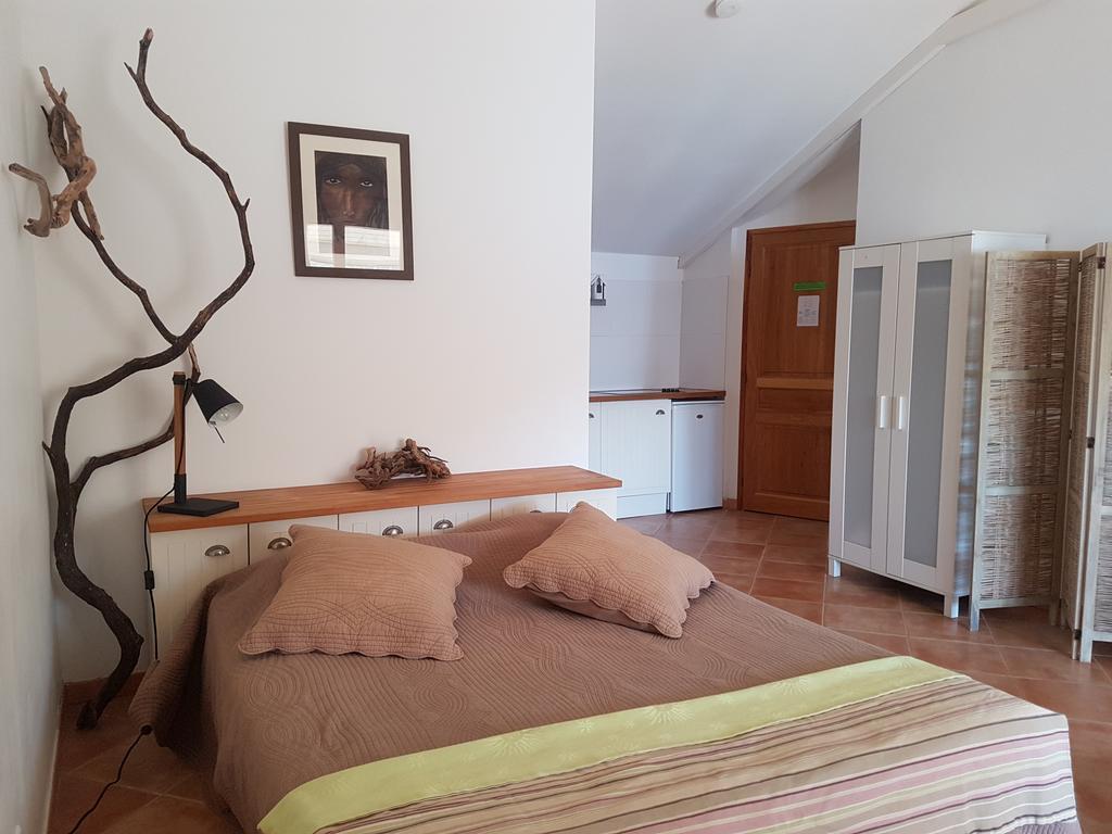Bed & Breakfast Provencale 3*