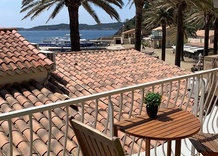 Hostellerie Provencale
